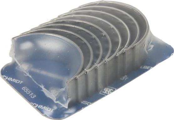 Kolbenschmidt 37086610 - Kit de coussinets de bielle droxauto.com