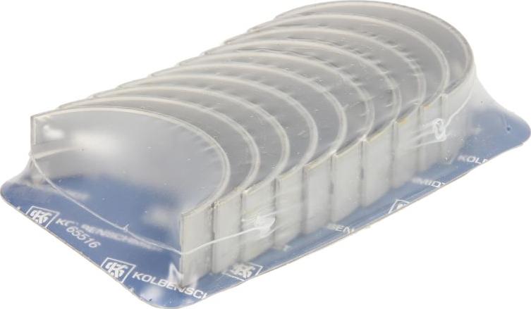 Kolbenschmidt 37088620 - Kit de coussinet de vilebrequin droxauto.com