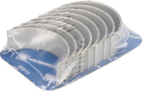 Kolbenschmidt 37087600 - Kit de coussinets de bielle droxauto.com