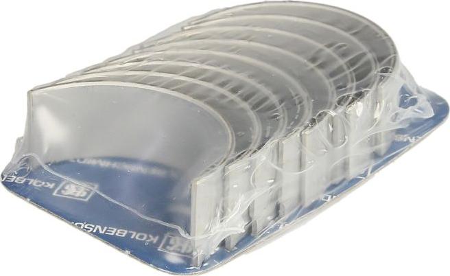 Kolbenschmidt 37087610 - Kit de coussinets de bielle droxauto.com