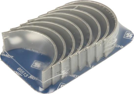 Kolbenschmidt 37087620 - Kit de coussinets de bielle droxauto.com