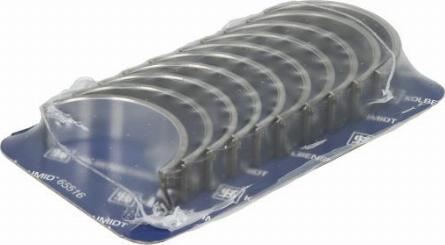 Kolbenschmidt 37034600 - Kit de coussinet de vilebrequin droxauto.com