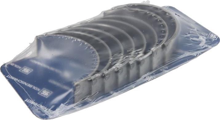 Kolbenschmidt 37031600 - Kit de coussinet de vilebrequin droxauto.com