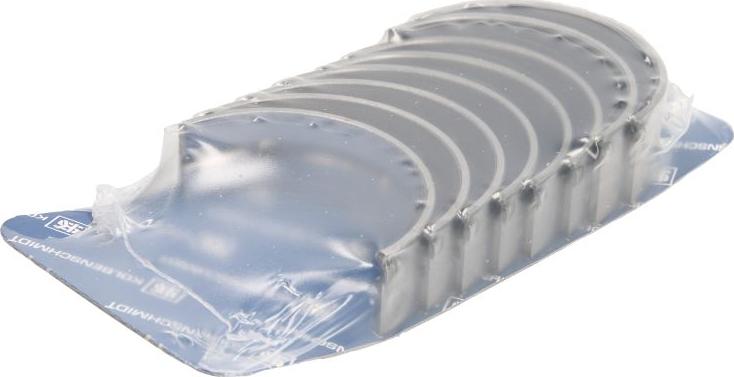 Kolbenschmidt 37031610 - Kit de coussinet de vilebrequin droxauto.com