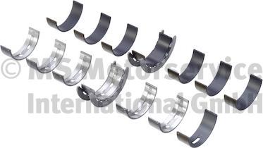 Kolbenschmidt 37165600 - Kit de coussinet de vilebrequin droxauto.com