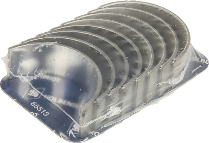 Kolbenschmidt 37162600 - Kit de coussinets de bielle droxauto.com