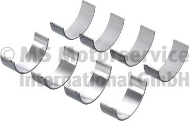 Kolbenschmidt 37162620 - Kit de coussinets de bielle droxauto.com