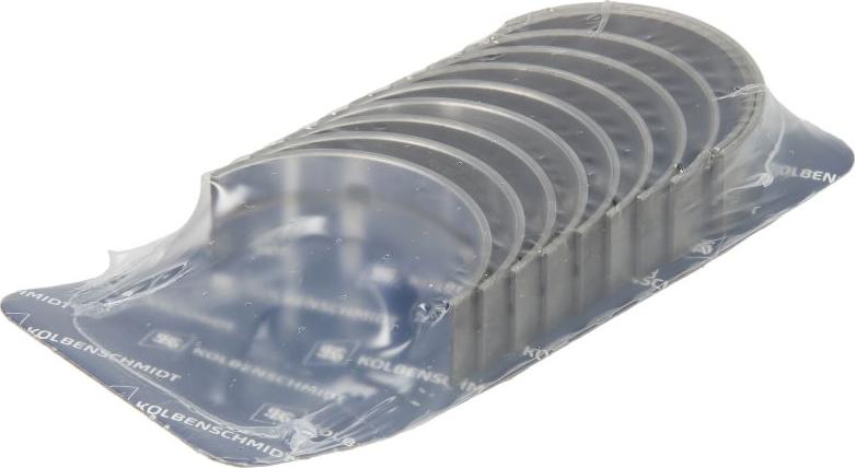 Kolbenschmidt 37167600 - Kit de coussinet de vilebrequin droxauto.com
