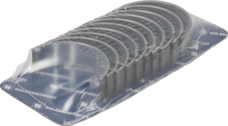 Kolbenschmidt 37167620 - Kit de coussinet de vilebrequin droxauto.com