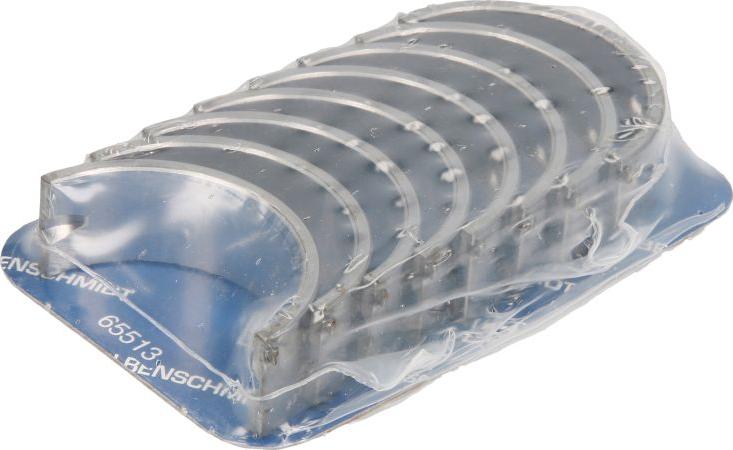 Kolbenschmidt 37109600 - Kit de coussinet de vilebrequin droxauto.com