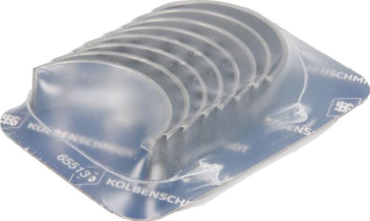 Kolbenschmidt 37104600 - Kit de coussinets de bielle droxauto.com