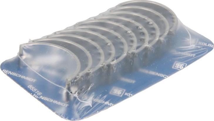 Kolbenschmidt 37105600 - Kit de coussinet de vilebrequin droxauto.com