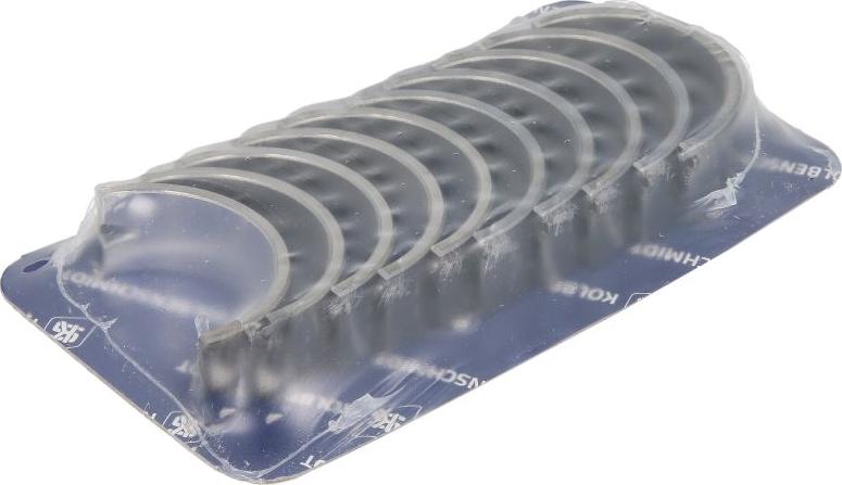 Kolbenschmidt 37105620 - Kit de coussinet de vilebrequin droxauto.com