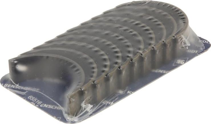 Kolbenschmidt 37100600 - Kit de coussinet de vilebrequin droxauto.com