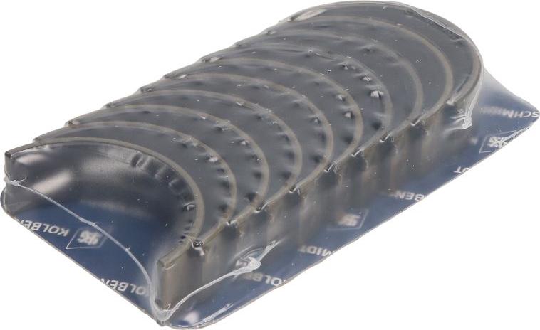 Kolbenschmidt 37100610 - Kit de coussinet de vilebrequin droxauto.com