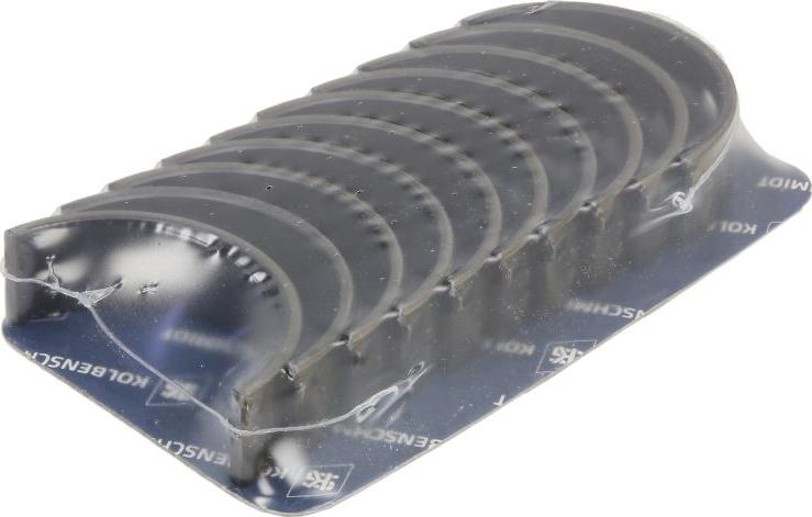 Kolbenschmidt 37100620 - Kit de coussinet de vilebrequin droxauto.com