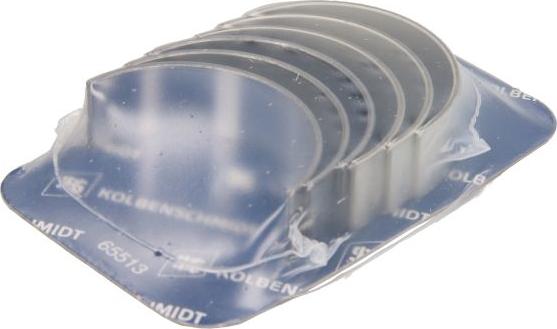 Kolbenschmidt 37101600 - Kit de coussinets de bielle droxauto.com