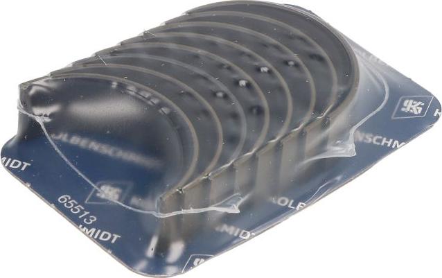 Kolbenschmidt 37111610 - Kit de coussinets de bielle droxauto.com