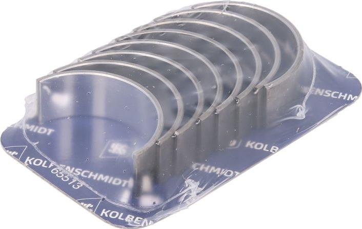 Kolbenschmidt 37184600 - Kit de coussinet de vilebrequin droxauto.com