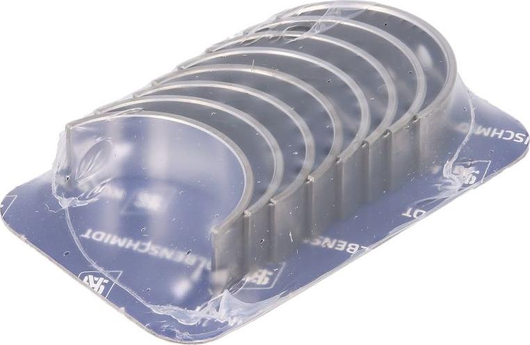 Kolbenschmidt 37 184 610 - Kit de coussinet de vilebrequin droxauto.com