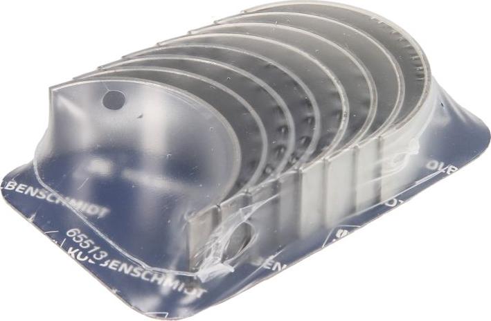 Kolbenschmidt 37 181 600 - Kit de coussinets de bielle droxauto.com