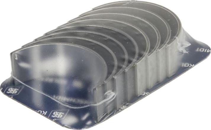 Kolbenschmidt 37 181 610 - Kit de coussinets de bielle droxauto.com