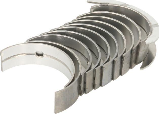 Kolbenschmidt 37130600 - Kit de coussinet de vilebrequin droxauto.com