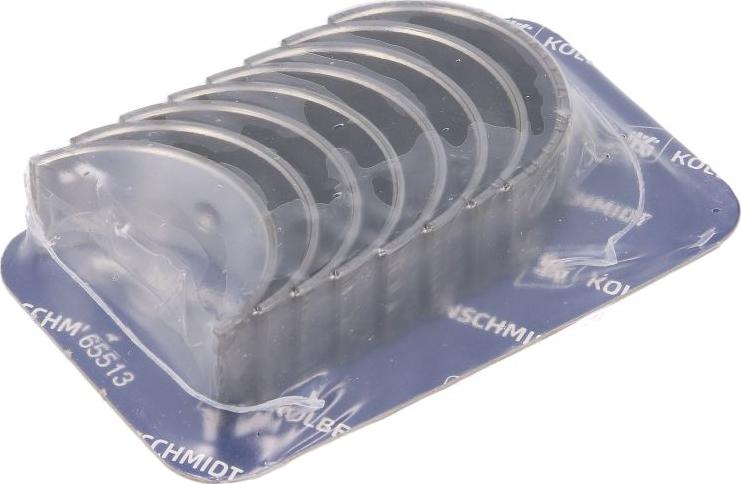 Kolbenschmidt 37170620 - Kit de coussinets de bielle droxauto.com