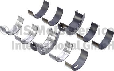 Kolbenschmidt 37177600 - Kit de coussinet de vilebrequin droxauto.com