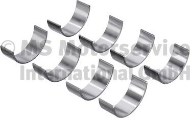 Kolbenschmidt 37245620 - Kit de coussinets de bielle droxauto.com