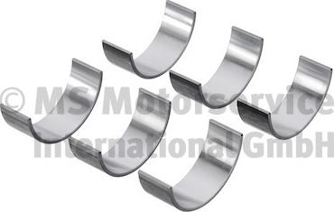 Kolbenschmidt 37247600 - Kit de coussinets de bielle droxauto.com