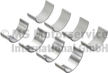 Kolbenschmidt 37251600 - Kit de coussinets de bielle droxauto.com