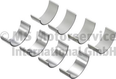 Kolbenschmidt 37251610 - Kit de coussinets de bielle droxauto.com