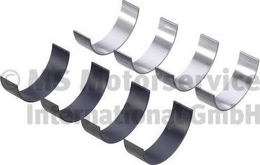 Kolbenschmidt 37258600 - Kit de coussinets de bielle droxauto.com