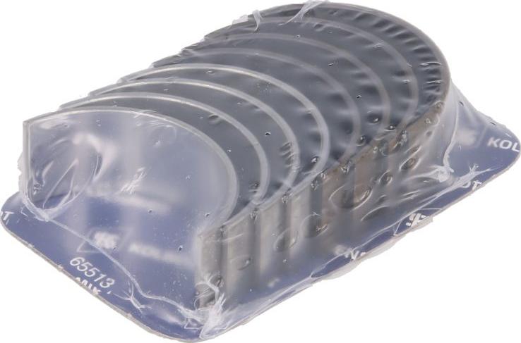Kolbenschmidt 37 203 610 - Kit de coussinets de bielle droxauto.com