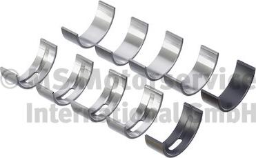 Kolbenschmidt 37217600 - Kit de coussinet de vilebrequin droxauto.com