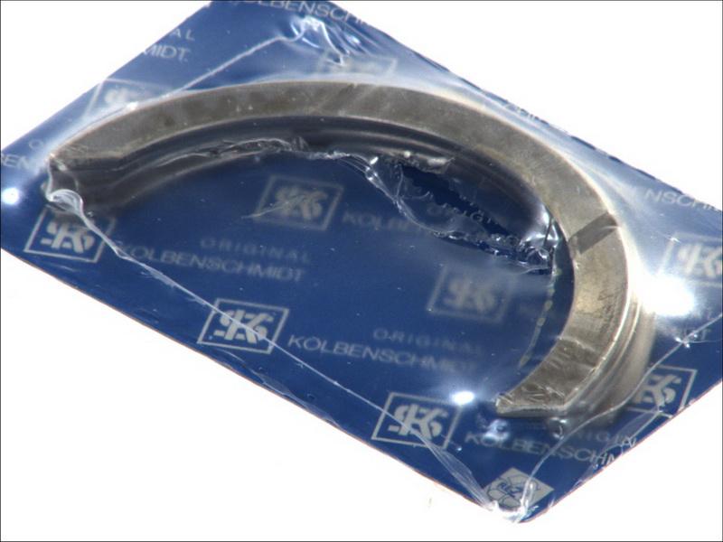 Kolbenschmidt 79261600 - Rondelle d'écartement, vilebrequin droxauto.com