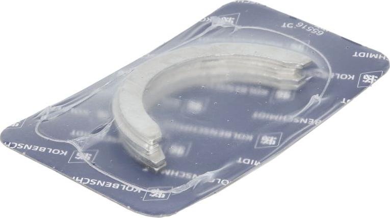 Kolbenschmidt 78724600 - Rondelle d'écartement, vilebrequin droxauto.com