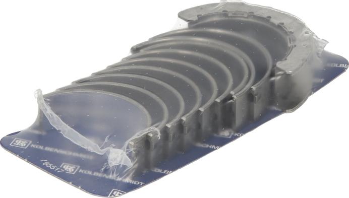 Kolbenschmidt 77946600 - Kit de coussinet de vilebrequin droxauto.com
