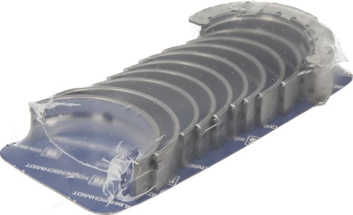 Kolbenschmidt 77946610 - Kit de coussinet de vilebrequin droxauto.com
