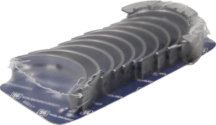 Kolbenschmidt 77946620 - Kit de coussinet de vilebrequin droxauto.com