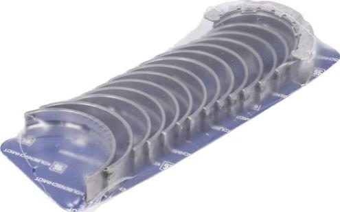 Kolbenschmidt 77947600 - Kit de coussinet de vilebrequin droxauto.com