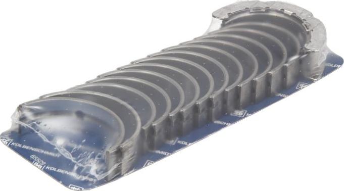 Kolbenschmidt 77947620 - Kit de coussinet de vilebrequin droxauto.com