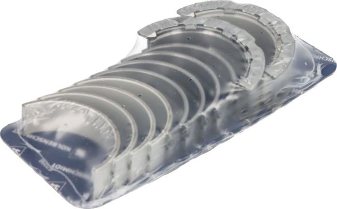 Kolbenschmidt 77951600 - Kit de coussinet de vilebrequin droxauto.com