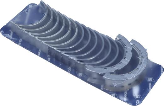 Kolbenschmidt 77953600 - Kit de coussinet de vilebrequin droxauto.com