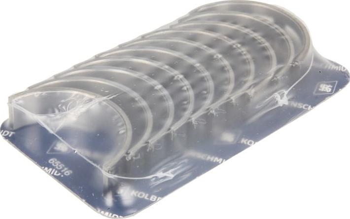 Kolbenschmidt 77908610 - Kit de coussinet de vilebrequin droxauto.com