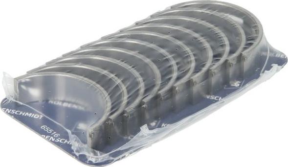 Kolbenschmidt 77908620 - Kit de coussinet de vilebrequin droxauto.com