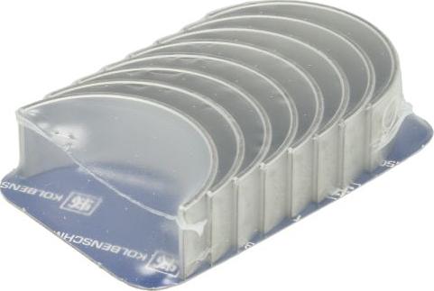 Kolbenschmidt 77980610 - Kit de coussinets de bielle droxauto.com