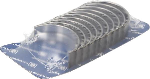 Kolbenschmidt 77981600 - Kit de coussinet de vilebrequin droxauto.com