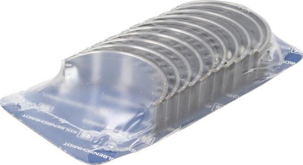 Kolbenschmidt 77981610 - Kit de coussinet de vilebrequin droxauto.com